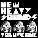 New Heavy Sounds vol.1 - CD Audio
