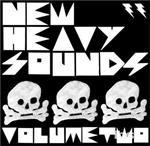 New Heavy Sounds (Limited)