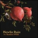 Russian Wild - CD Audio di Howlin Rain