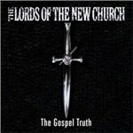 Gospel Trutheasy Action - CD Audio + DVD di Lords of the New Church