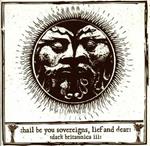 Hail Be You Sovereigns
