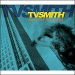 March of the Giants - CD Audio di TV Smith