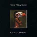 A Sucked Orange
