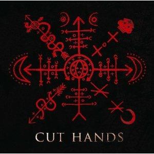 Black Mamba - CD Audio di Cut Hands