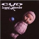 Leggy Mambo - Vinile LP di Cud