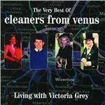 The Very Best of - Vinile LP di Cleaners from Venus