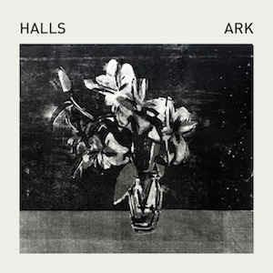 Ark - CD Audio di Halls