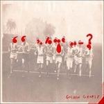 Golden Grrrls - Vinile LP di Golden Grrrls