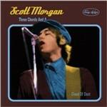 Three Chords - CD Audio di Scott Morgan