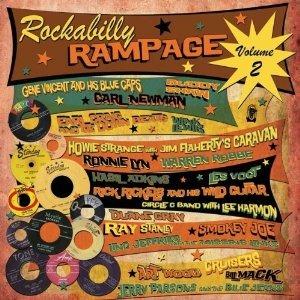Rockabilly 2 - Vinile LP + DVD