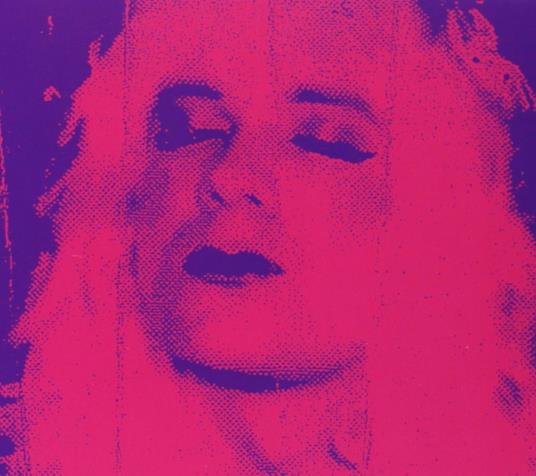 Crimes of Passion - CD Audio di Crocodiles