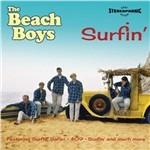 Surfin'. The Original Beach Boys Recordings 1961-1962 - CD Audio di Beach Boys