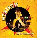 Rock the Nation - CD Audio di Montrose