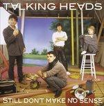 Still Not Making Sense - CD Audio di Talking Heads