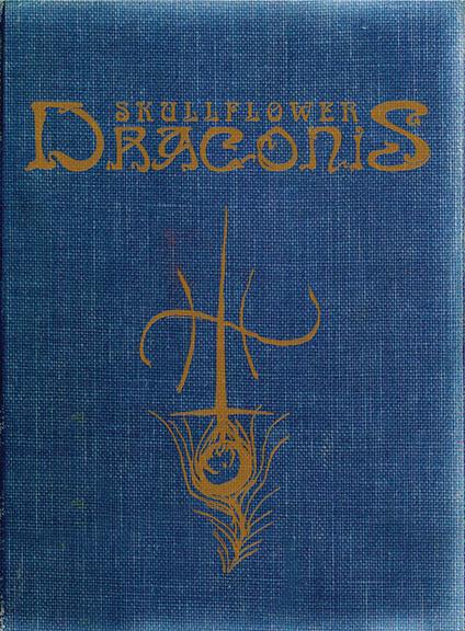 Draconis - CD Audio di Skullflower