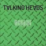 Performance - CD Audio di Talking Heads
