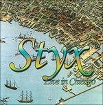 Chicago Illusion - CD Audio di Styx