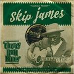 Cherry Ball Blues - CD Audio di Skip James