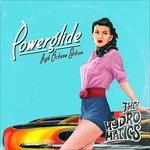 Powerglide - CD Audio di Hydromatics