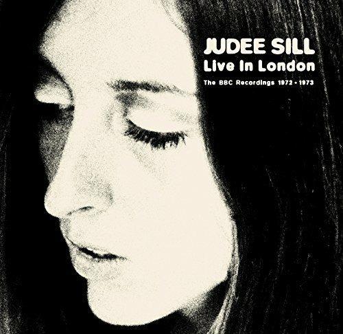Live in London - Vinile LP di Judee Sill