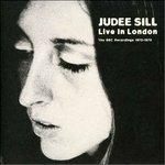 Live in London - CD Audio di Judee Sill