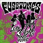Leave Your Mind at Home (+ 7'') - Vinile LP di Fuzztones
