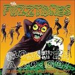 Monster a Go Go - Vinile LP di Fuzztones