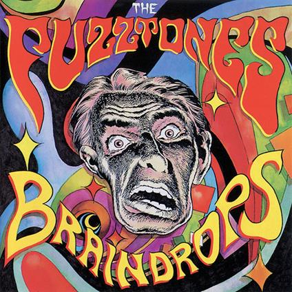 Braindrops - CD Audio di Fuzztones