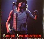 Live at the Roxy - CD Audio di Bruce Springsteen