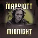 Midnight of my Life - CD Audio di Steve Marriott