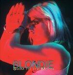 Swim to the Moon. San Francisco '77) - CD Audio di Blondie