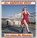 All American Rock Live Across the Airwaves - CD Audio