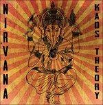 Kaos Theory - CD Audio di Nirvana