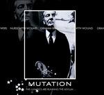 Mutation - CD Audio di Nurse with Wound,Graham Bowers