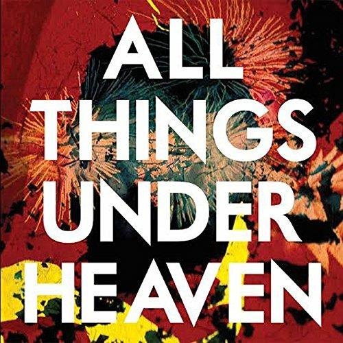 All Things Under Heaven - CD Audio di Icarus Line