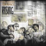 Rising