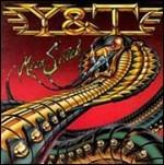 Mean Streak - CD Audio di Y&T