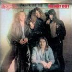 No Way Out (Remastered Edition) - CD Audio di Gaskin