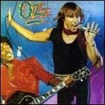 No Prisoners - CD Audio di Ozz