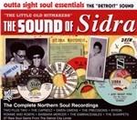The Sound of Sidra - CD Audio