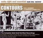 I'm a Winner - CD Audio di Contours