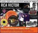 Rca Victor. a Northern - CD Audio