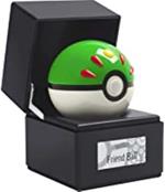 Pokémon Diecast Replica Friend Ball Wand Company