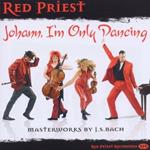 Johann I'm Only Dancing