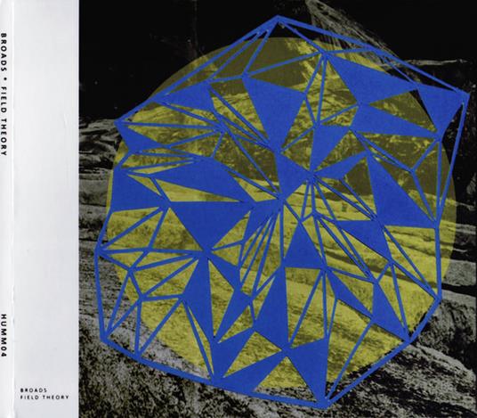 Field Theory - CD Audio di Broads