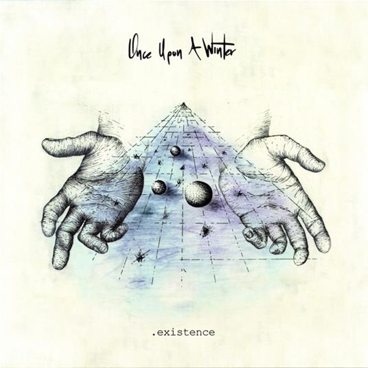Existence - Vinile LP di Once Upon a Winter