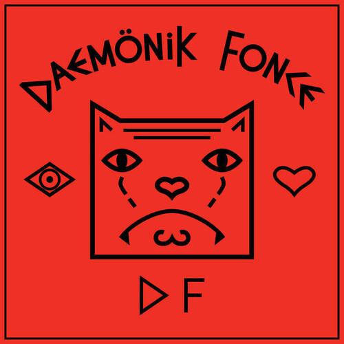 Eye Love Daemonik Fonce - CD Audio di Daemonik Fonce