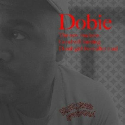 New Madness - Vinile LP di Dobie