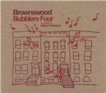 Brownswood Blubbers Four - CD Audio di Gilles Peterson