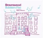Brownswood Bubblers Five - CD Audio di Gilles Peterson